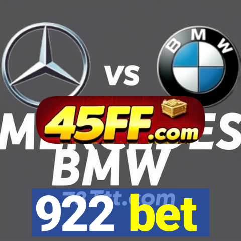 922 bet